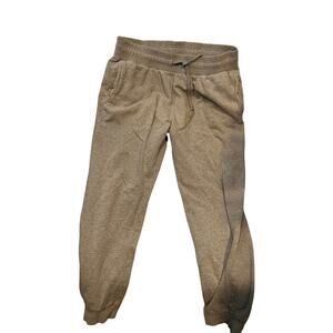 Diamond Supply Co Gray Sweat Pants Mens 2XL